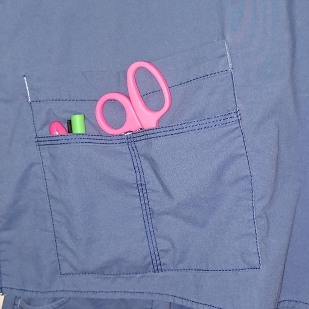 Women's Scrubs